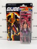 Hasbro G.I. Joe Cobra Enemy Dr. Mindbender