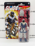 Hasbro G.I. Joe Cobra Enemy Snow Serpent