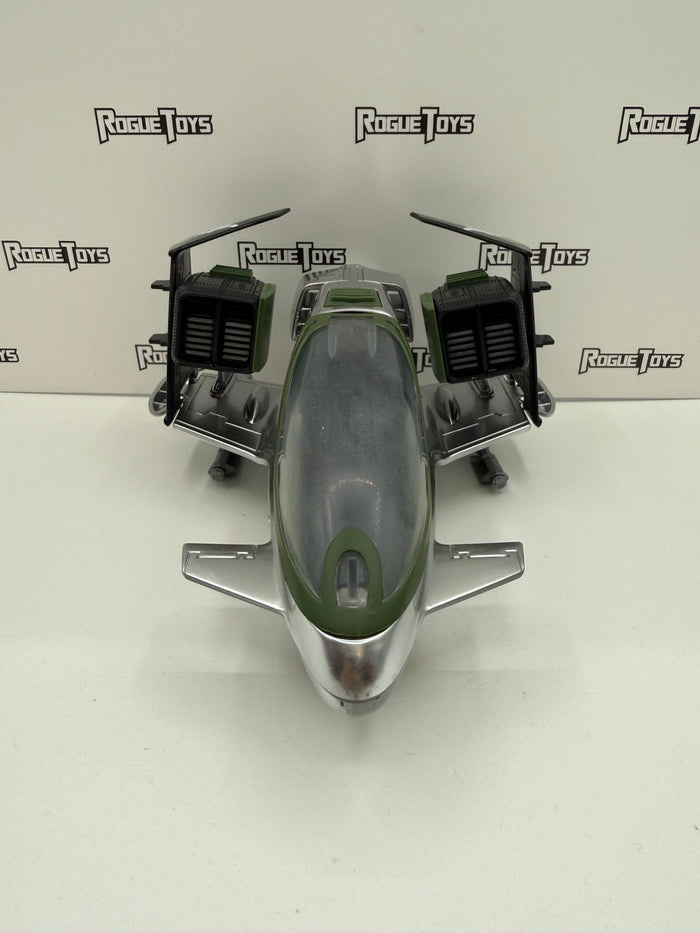 Hasbro G.I. Joe Sky Hawk