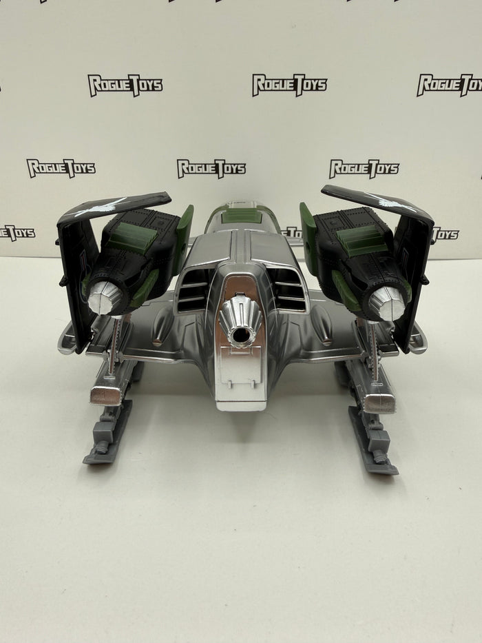 Hasbro G.I. Joe Sky Hawk