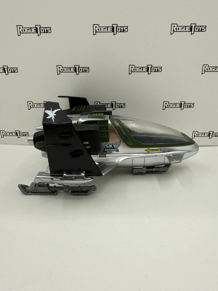 Hasbro G.I. Joe Sky Hawk