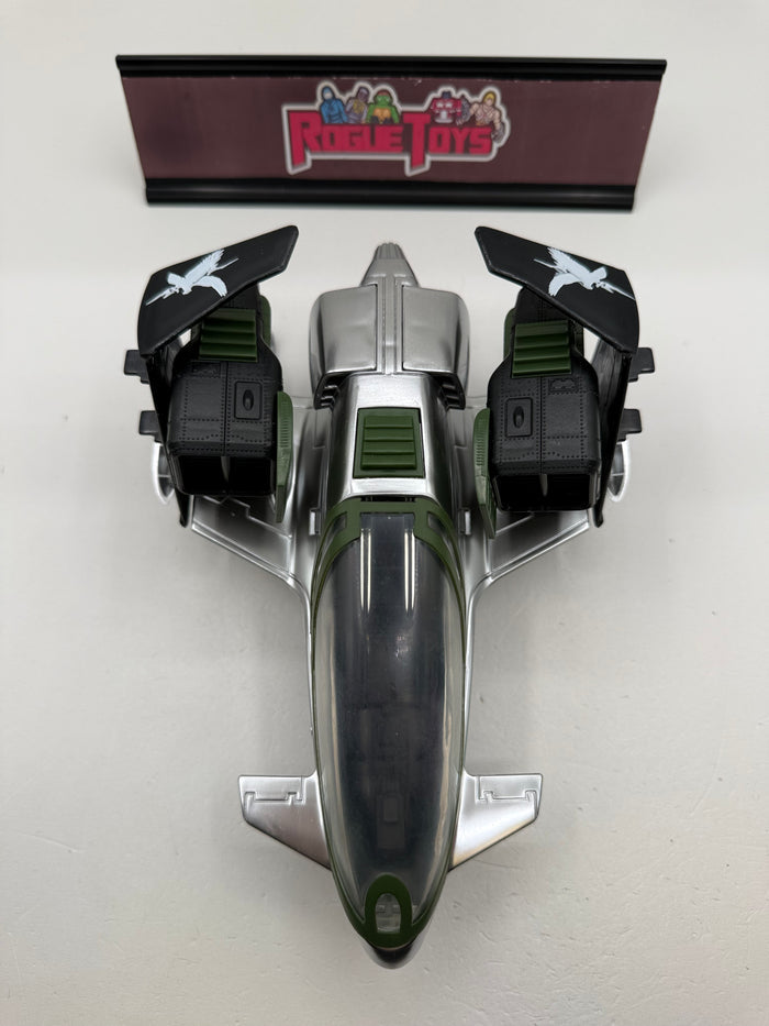 Hasbro G.I. Joe Sky Hawk