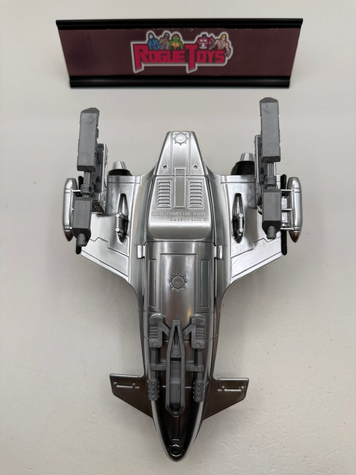 Hasbro G.I. Joe Sky Hawk