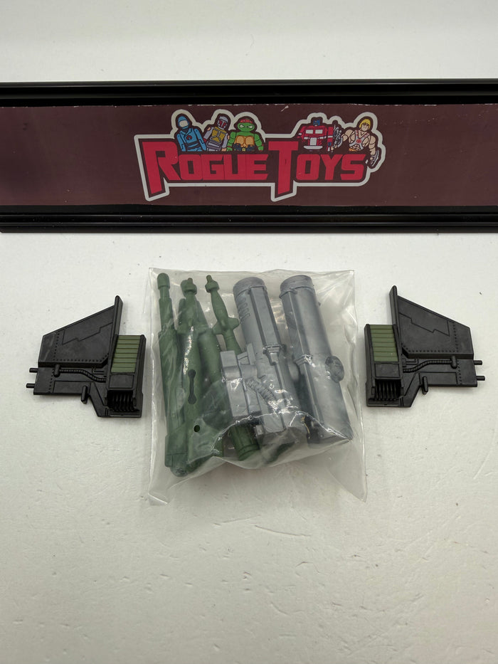 Hasbro G.I. Joe Sky Hawk