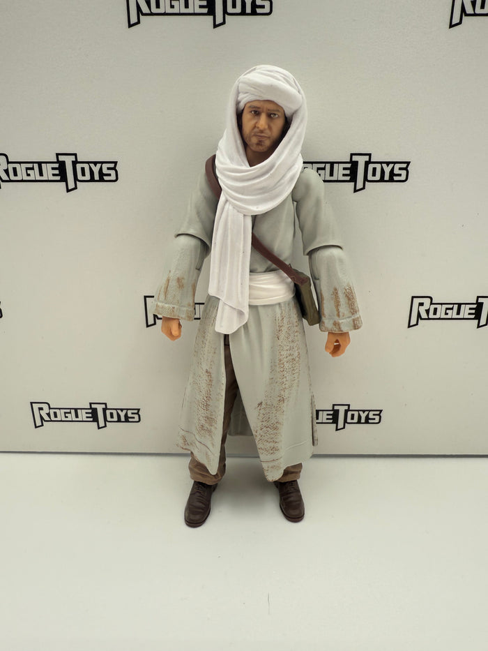 Hasbro Indiana Jones Adventure Series Indiana Jones (Map Room) (Target Exclusive)