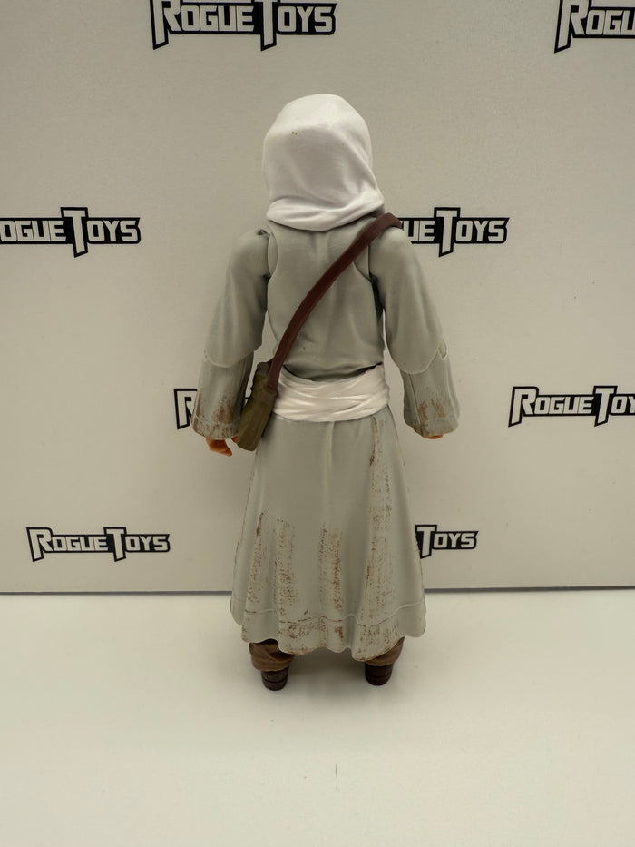 Hasbro Indiana Jones Adventure Series Indiana Jones (Map Room) (Target Exclusive)