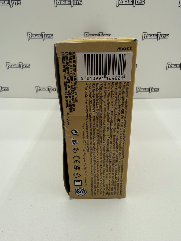 Hasbro Indiana Jones Adventure Series Raiders of the Lost Ark Indiana Jones