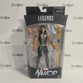 Hasbro Marvel Legends- Namor (Walgreens Exclusive)