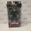 Hasbro Marvel Legends- Vulture