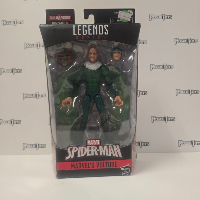 Hasbro Marvel Legends- Vulture
