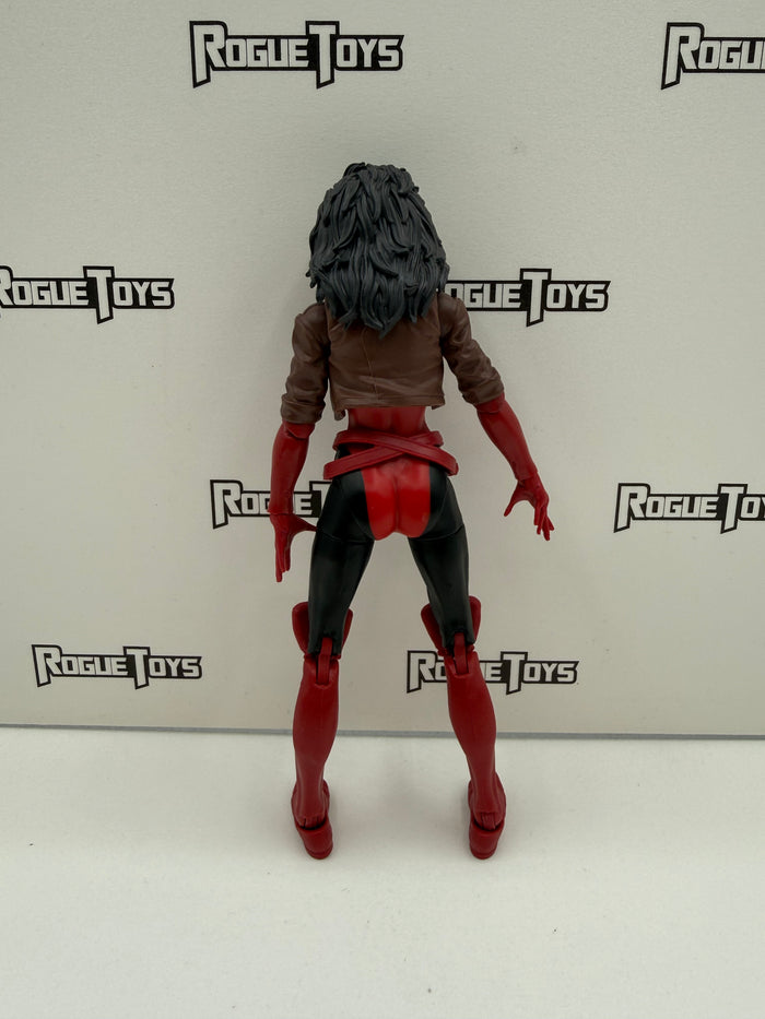 Hasbro Marvel Legends 60th Anniversary 2-Pack Sersi