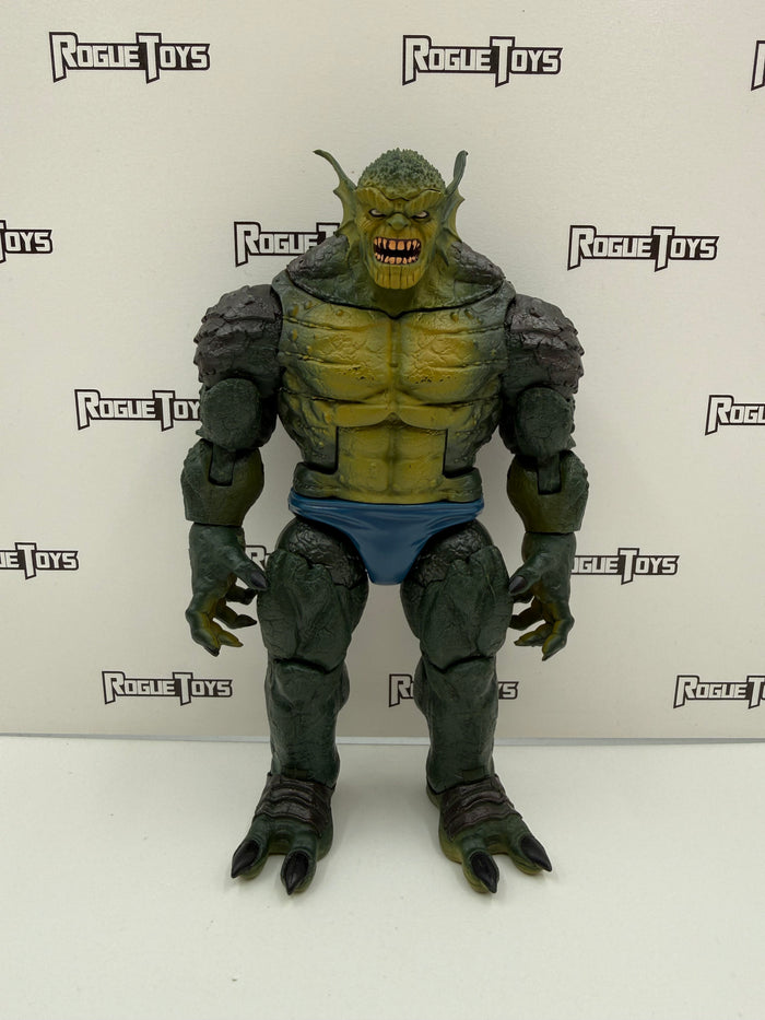 Hasbro Marvel Legends Abomination