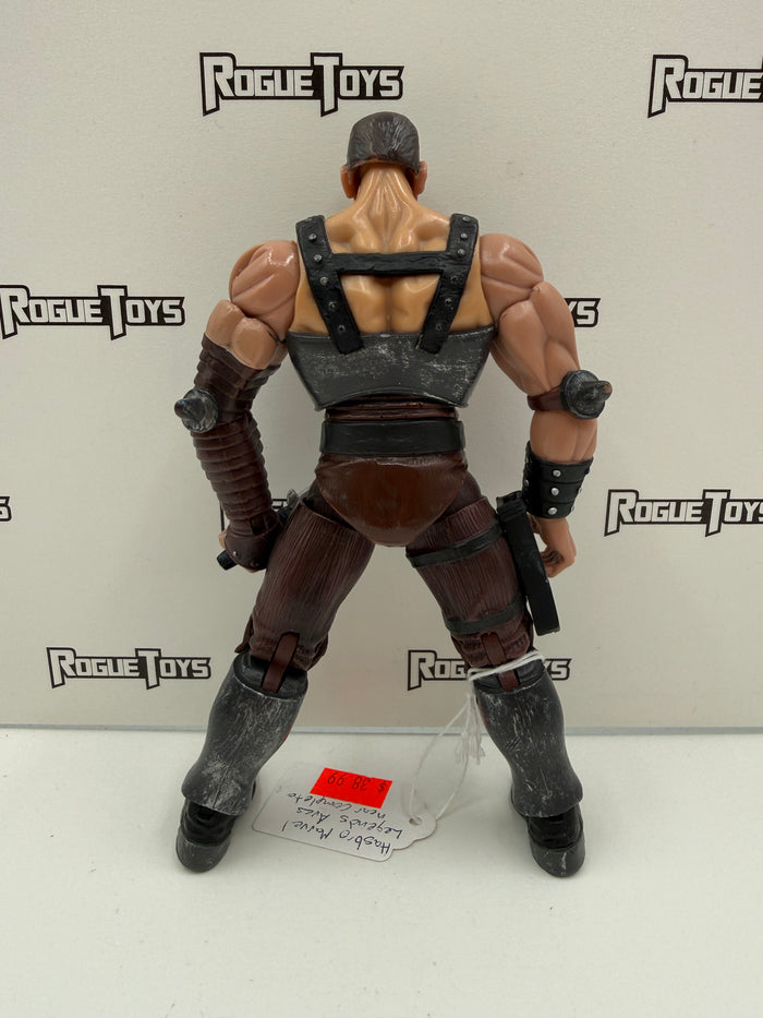 Hasbro Marvel Legends Ares