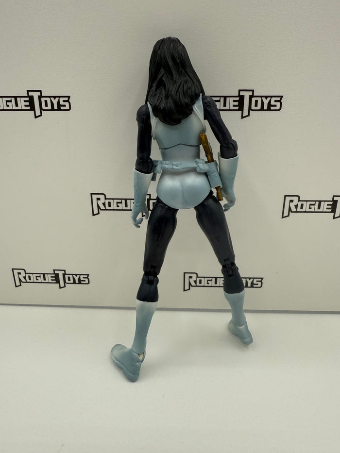 Hasbro Marvel Legends Arnim Zola Series Madame Masque