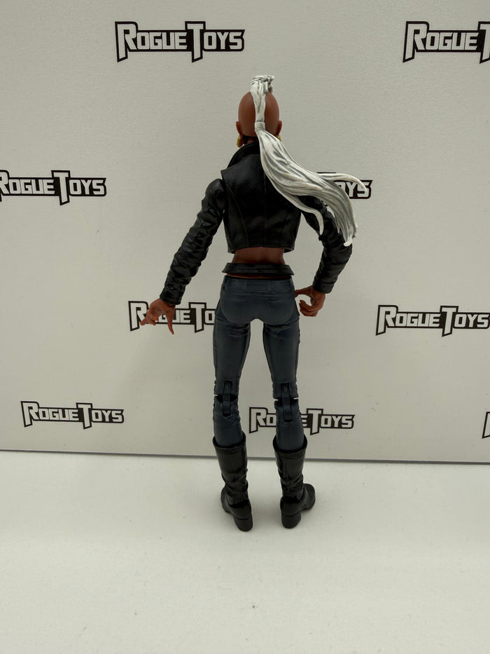 Hasbro Marvel Legends Bloodstorm