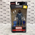 Hasbro Marvel Legends Blue Marvel (Marvel’s Controller Series) - Rogue Toys