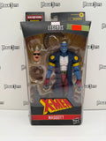 Hasbro Marvel Legends Bonebreaker BAF Series X-Men Maggott