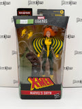 Hasbro Marvel Legends Bonebreaker BAF Series X-Men Marvel’s Siryn