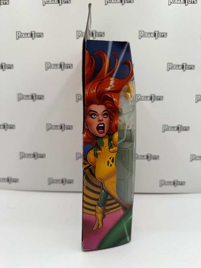 Hasbro Marvel Legends Bonebreaker BAF Series X-Men Marvel’s Siryn