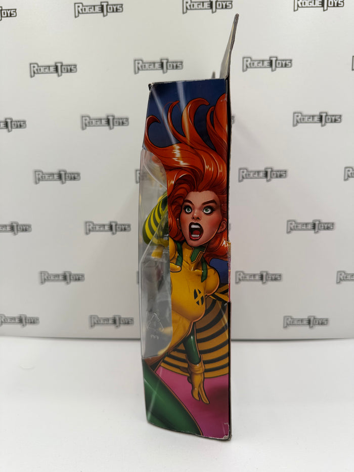 Hasbro Marvel Legends Bonebreaker BAF Series X-Men Marvel’s Siryn