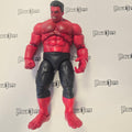 Hasbro Marvel Legends Captain America BNW- Red Hulk