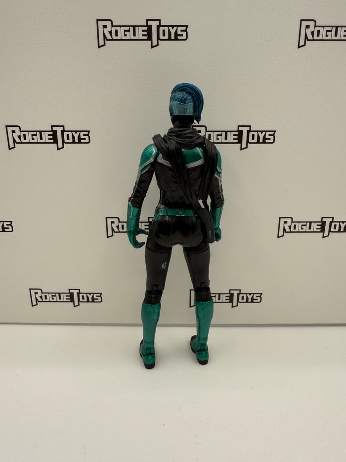 Hasbro Marvel Legends Captain Marvel Captain Marvel (Starforce) (Target Exclusive)