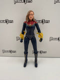 Hasbro Marvel Legends Captain Marvel