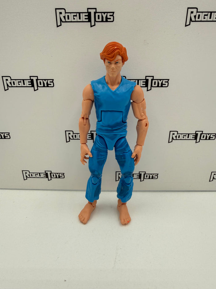 Hasbro Marvel Legends Cletus Kasady (Custom)
