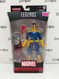Hasbro Marvel Legends Crimson Dynamo BAF Series Marvel Marvel’s Spymaster