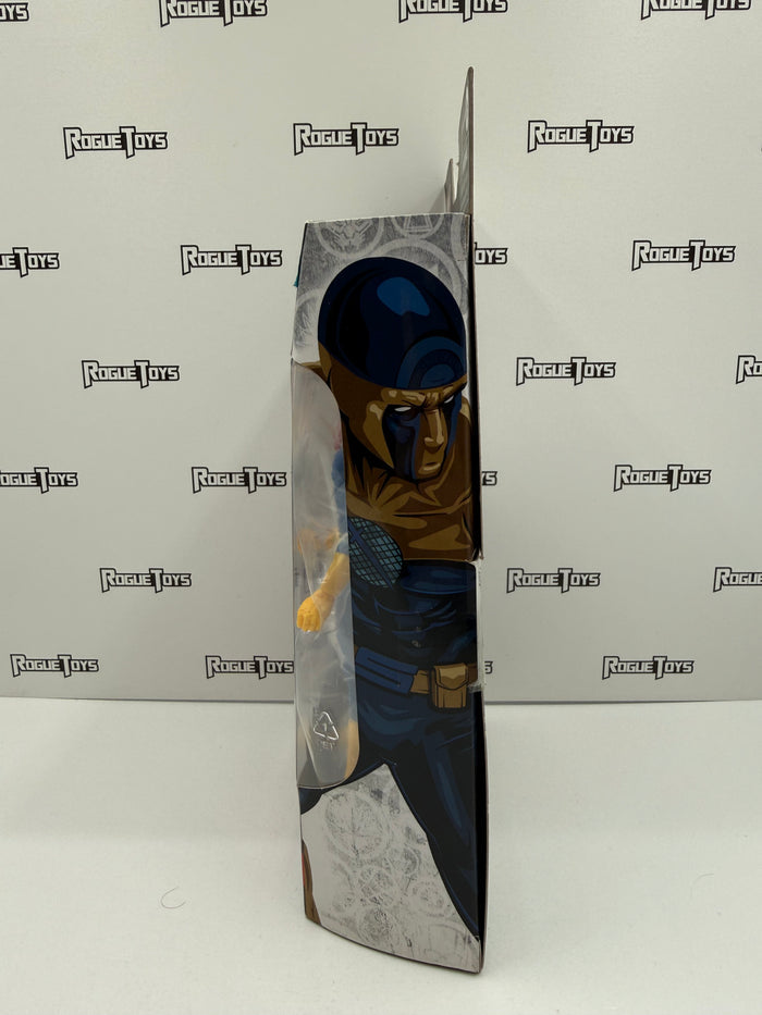 Hasbro Marvel Legends Crimson Dynamo BAF Series Marvel Marvel’s Spymaster