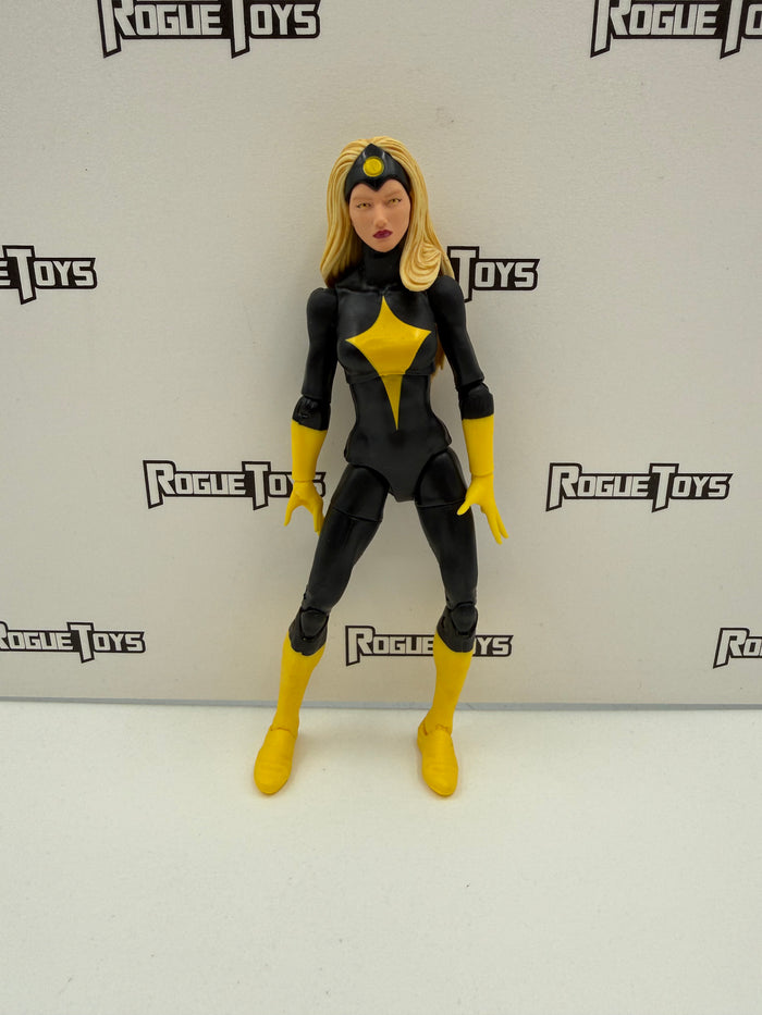Hasbro Marvel Legends Darkstar