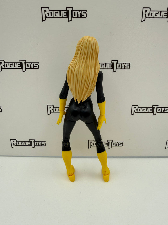 Hasbro Marvel Legends Darkstar