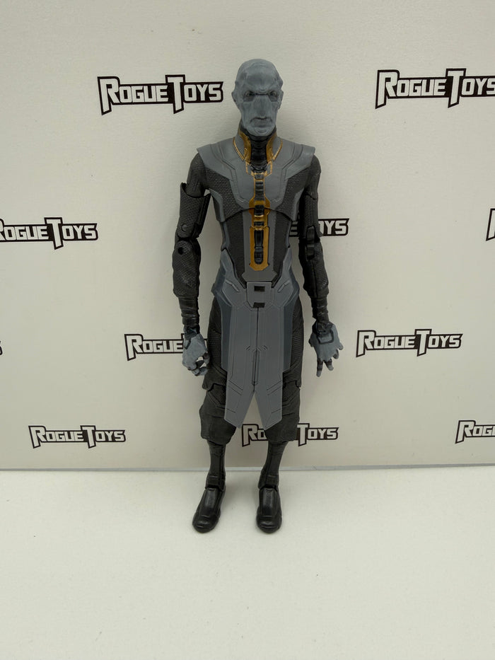 Hasbro Marvel Legends Ebony Man