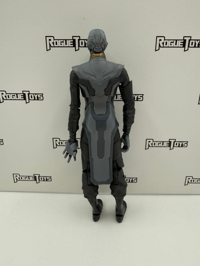 Hasbro Marvel Legends Ebony Man