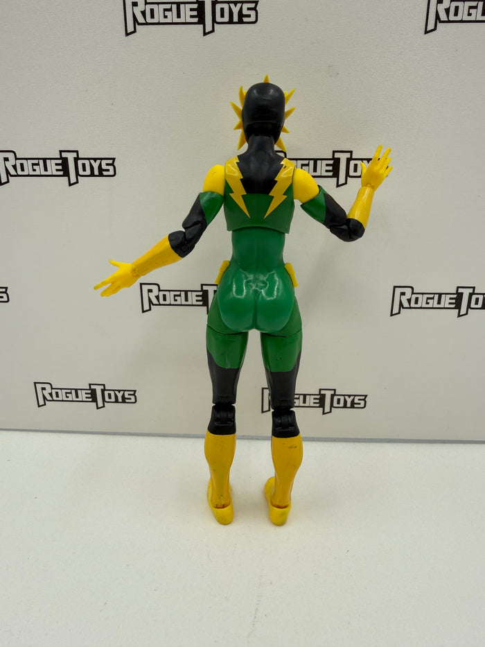 Hasbro Marvel Legends Electra