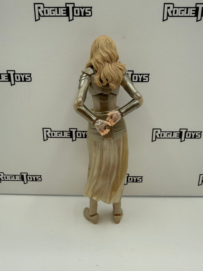 Hasbro Marvel Legends Eternals Thena