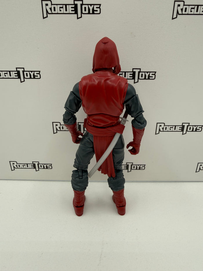 Hasbro Marvel Legends Fist Ninja