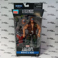 Hasbro Marvel Legends Series Captain America Nuke (Giant Man BAF) - Rogue Toys