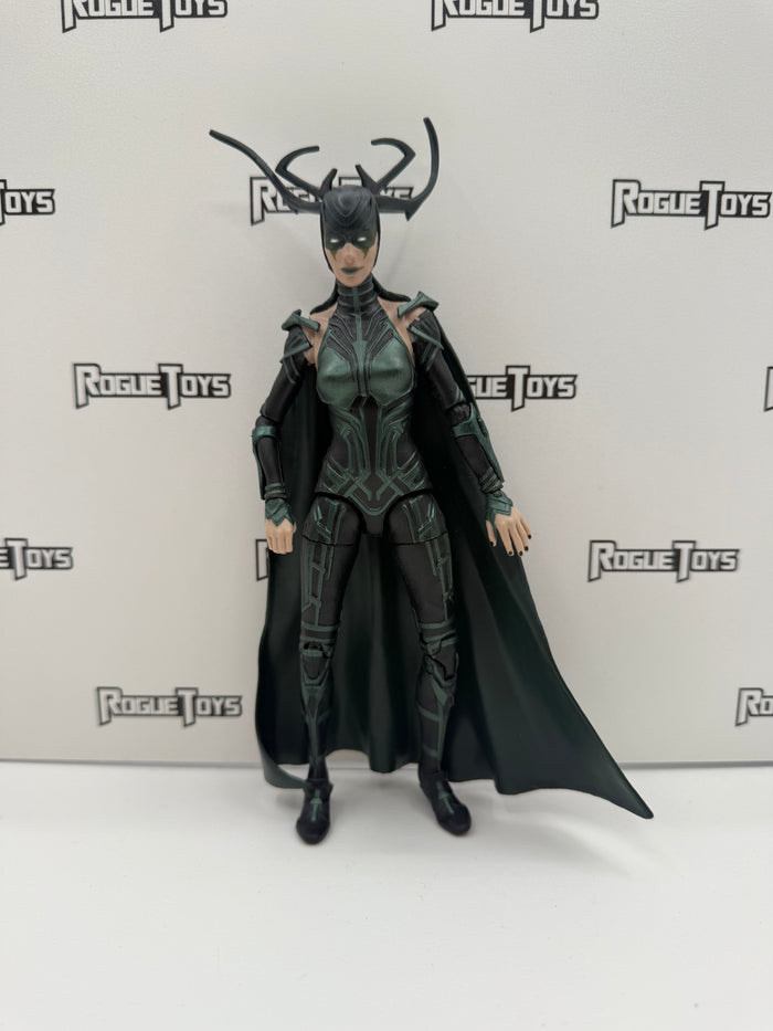 Hasbro Marvel Legends Gladiator Hulk BAF Wave Thor: Ragnarok Marvel’s Hela