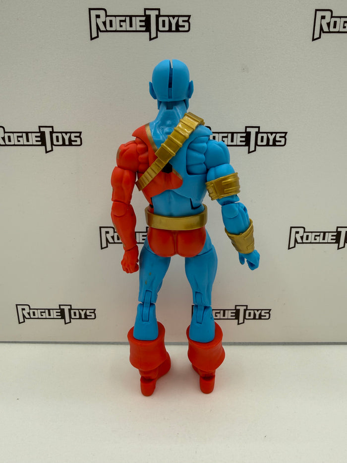 Hasbro Marvel Legends Guardians of the Galaxy Comics Yondu