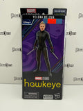 Hasbro Marvel Legends Hydra Stomper BAF Series Hawkeye Yelena Belova