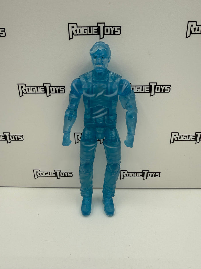 Hasbro Marvel Legends Hydro-Man