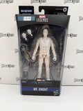 Hasbro Marvel Legends Infinity Ultron BAF Series Moon Knight Mr. Knight