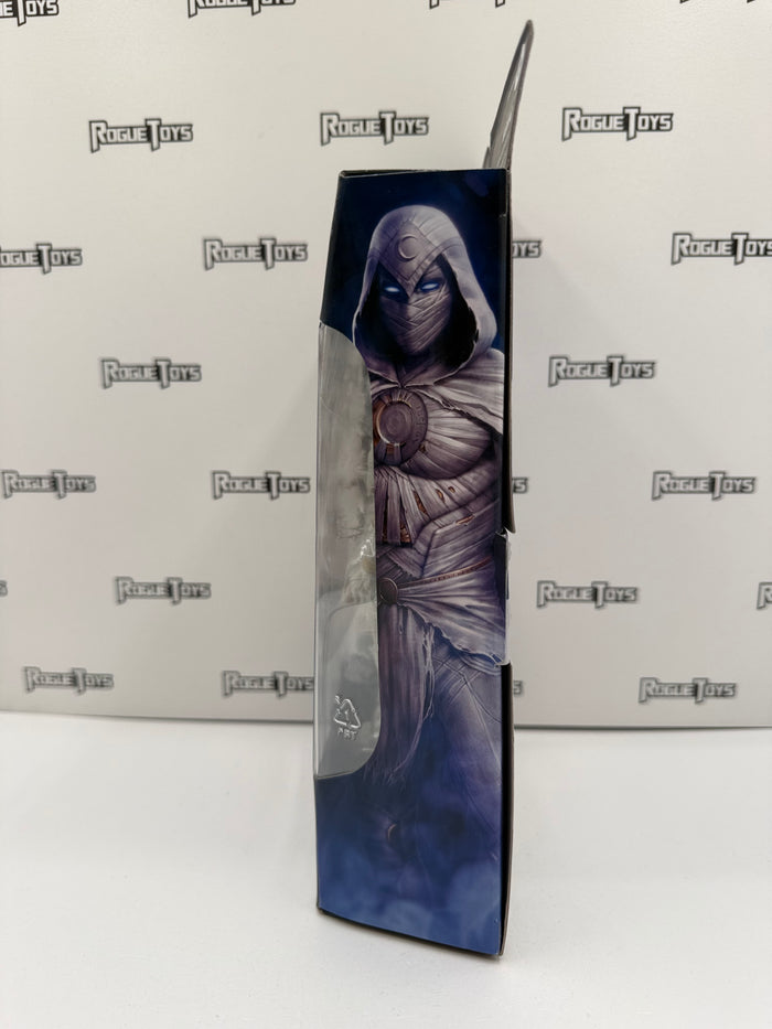 Hasbro Marvel Legends Infinity Ultron BAF Series Moon Knight
