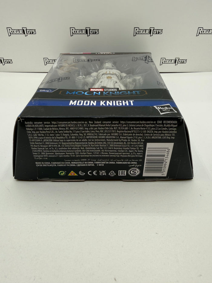 Hasbro Marvel Legends Infinity Ultron BAF Series Moon Knight