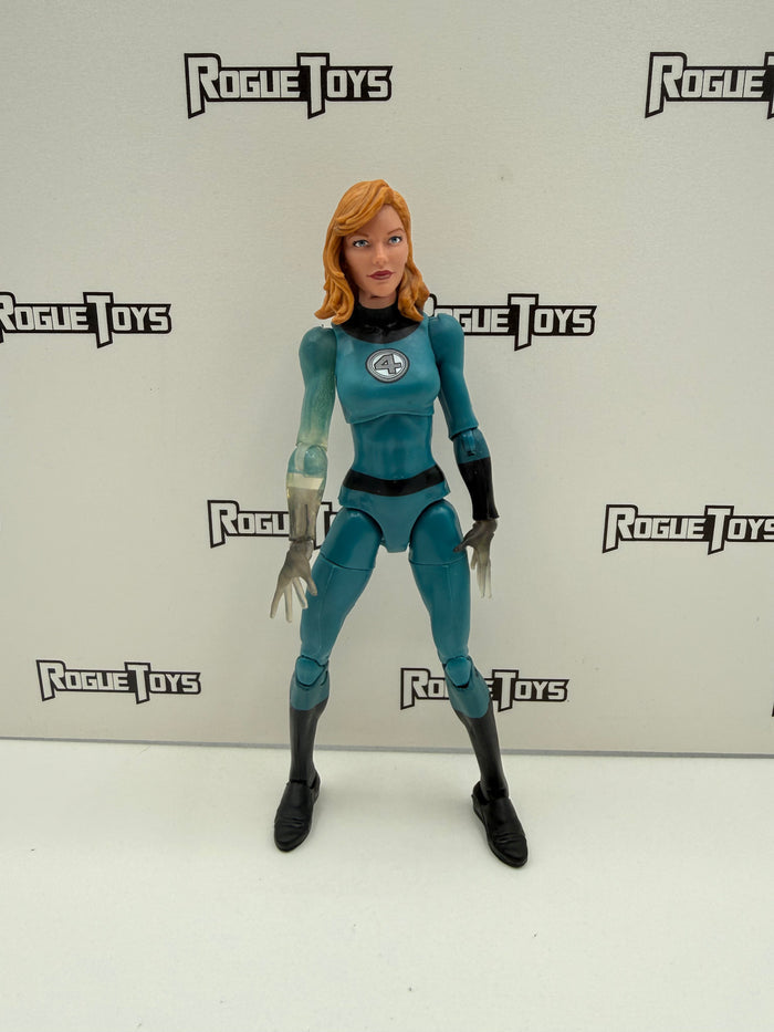 Hasbro Marvel Legends Invisible Woman (Walgreens Exclusive)