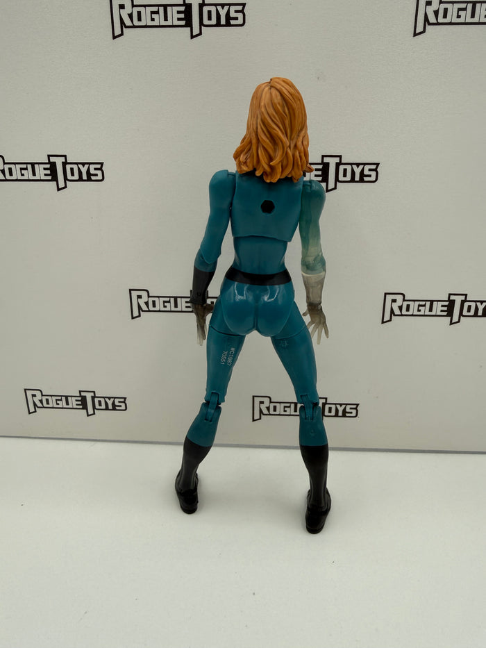 Hasbro Marvel Legends Invisible Woman (Walgreens Exclusive)