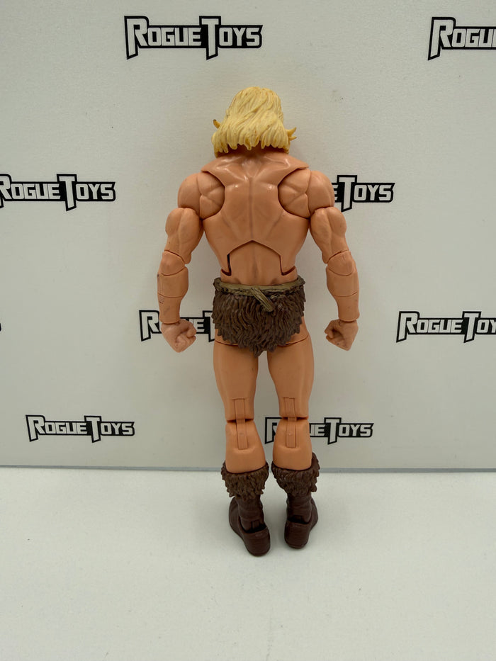 Hasbro Marvel Legends Ka-Zar