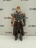 Hasbro Marvel Legends King Thor BAF Allfather