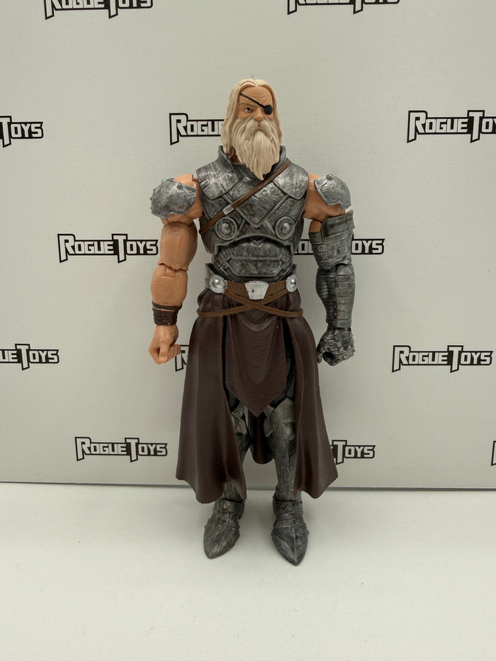 Hasbro Marvel Legends King Thor BAF Allfather